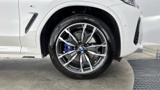 BMW X3 xDrive20d MHT M Sport 5dr Step Auto Diesel Estate